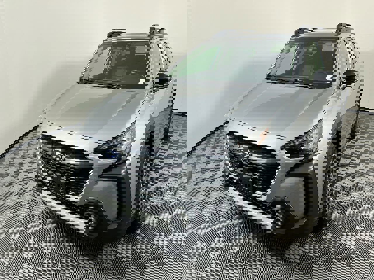 Used 2024 Subaru Outback Limited image 7