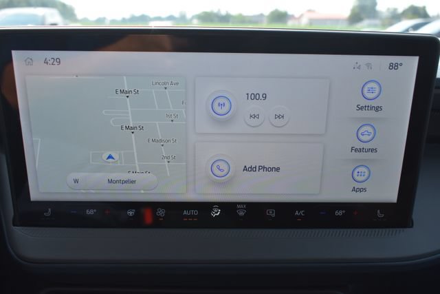 New 2026 Ford Maverick Tremor AWD/4WD image 23
