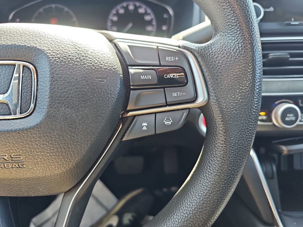 Used 2020 Honda Accord LX image 23