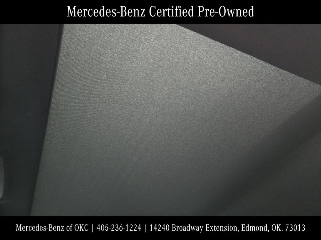 Certified 2025 Mercedes-Benz GLE 450e 4MATIC image 20
