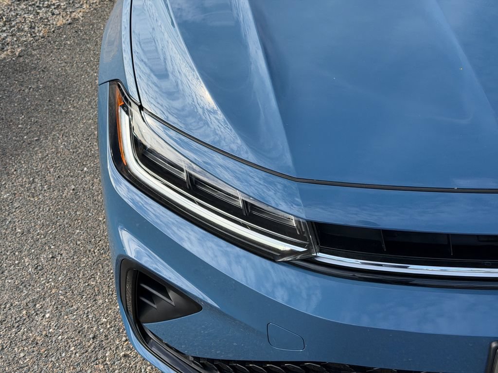 New 2026 Volkswagen Jetta Sport FWD image 5