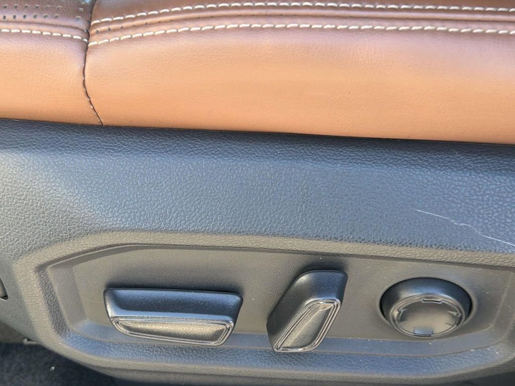 Used 2023 Toyota Tundra 1794 Edition w/ TRD Off-Road Package image 30