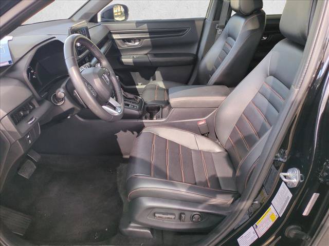 Certified 2025 Honda CR-V Sport-L image 16