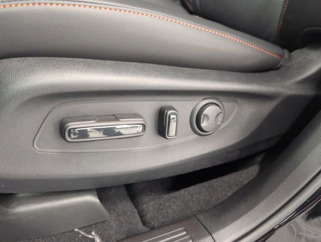 New 2026 Honda CR-V Sport-L image 23