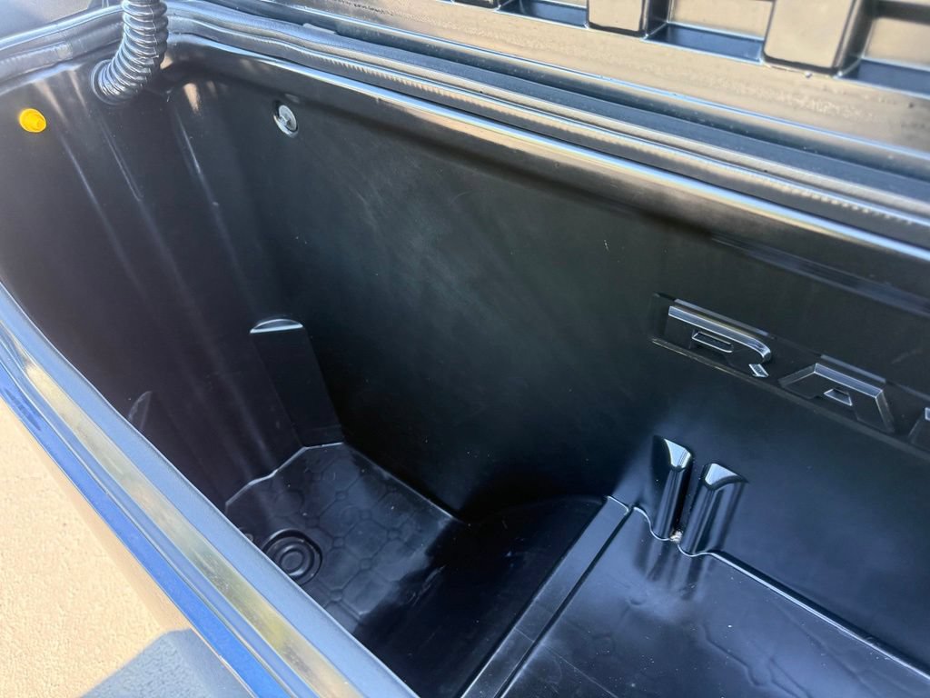 Used 2019 RAM 1500 Limited w/ Bed Utility Group AWD/4WD image 66
