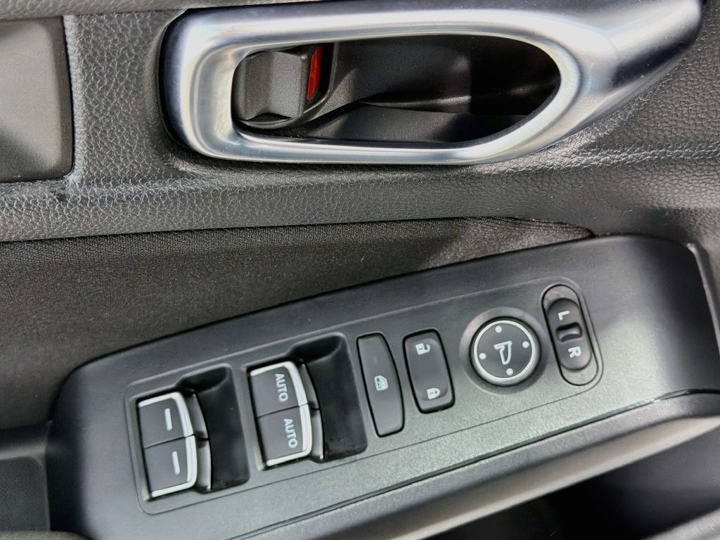 Used 2026 Honda Civic Sport image 17