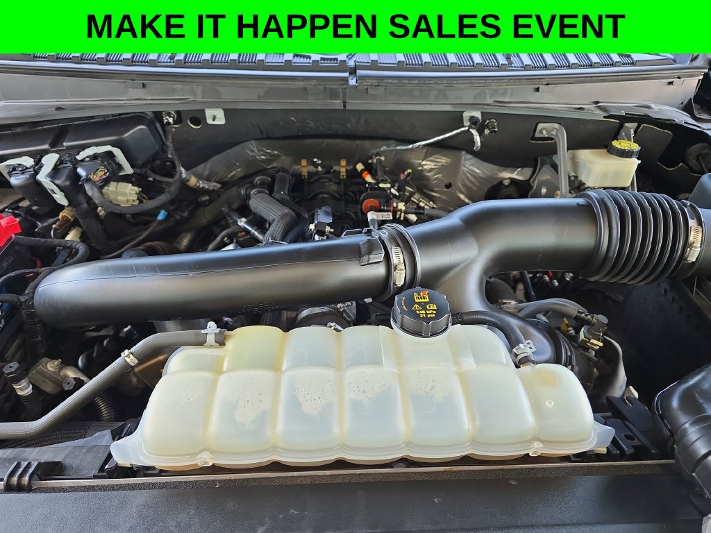 Used 2022 Ford Expedition XLT RWD image 38