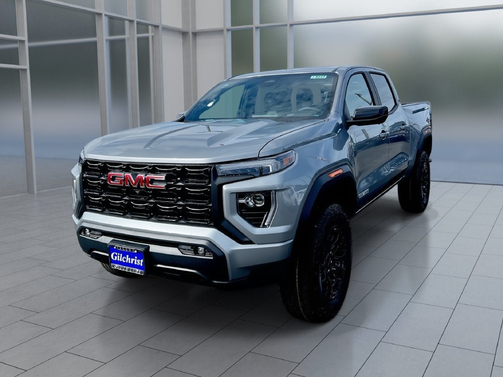 New 2026 GMC Canyon Elevation w/ Convenience Package