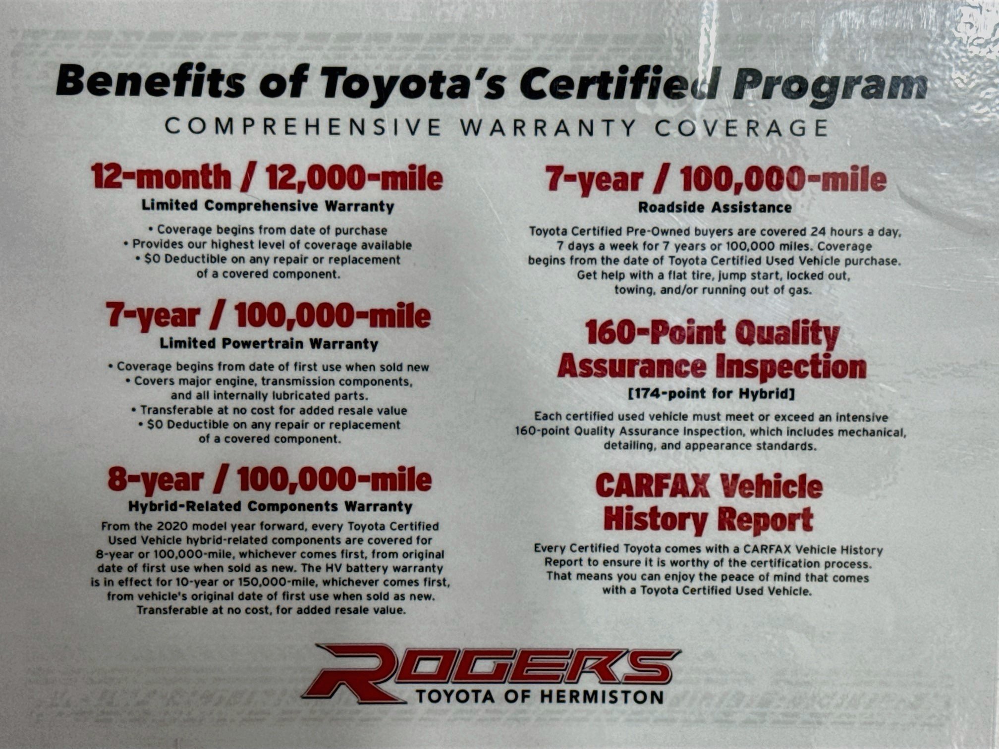 Certified 2024 Toyota RAV4 XLE Premium w/ Weather Package AWD/4WD image 38