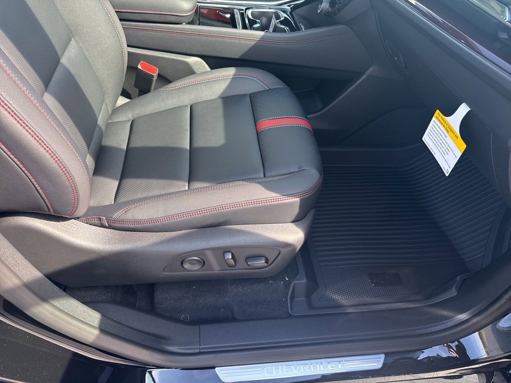 New 2026 Chevrolet Traverse RS image 44
