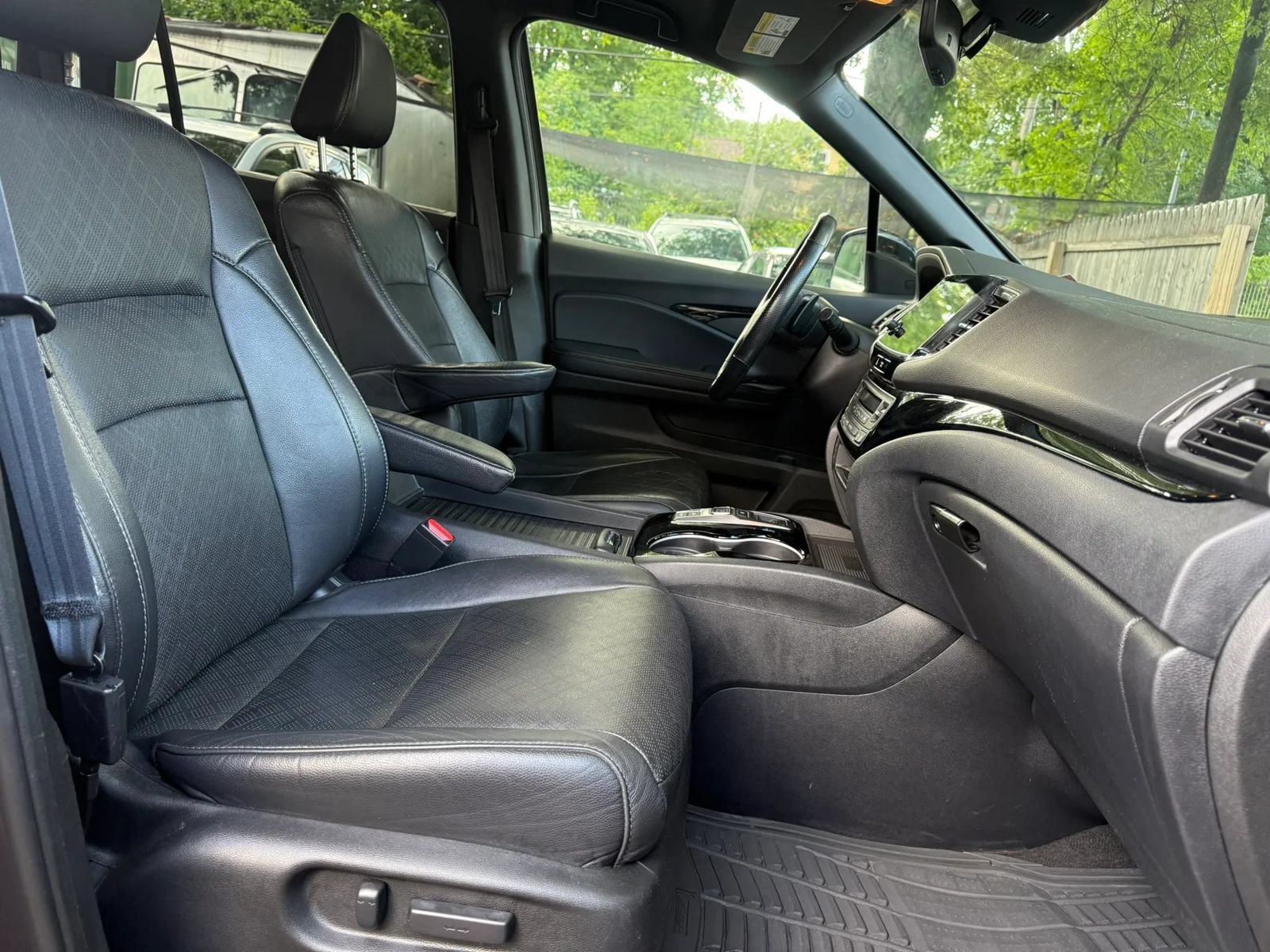Used 2019 Honda Passport Elite image 10