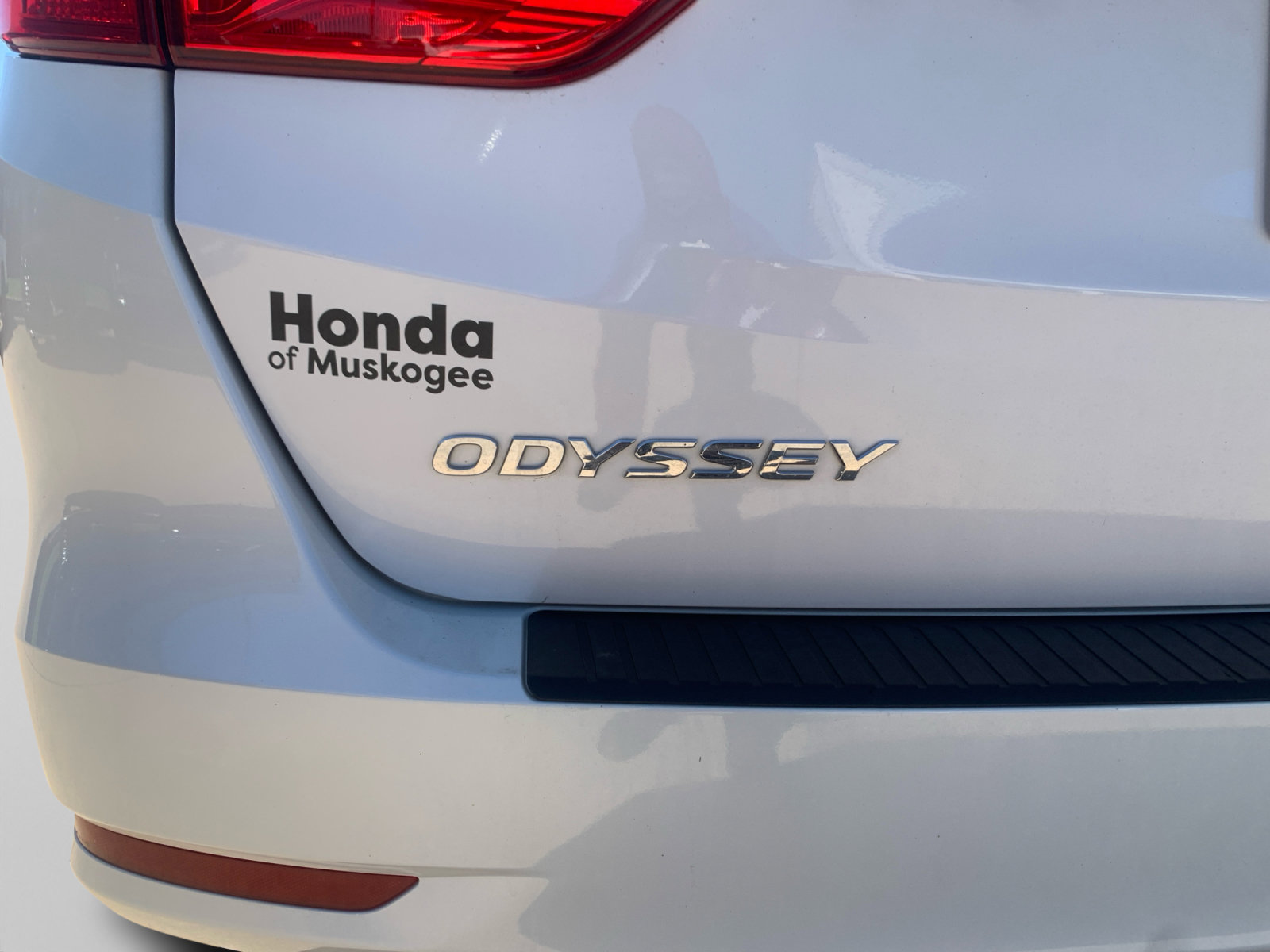 Used 2024 Honda Odyssey EX-L image 11