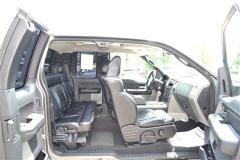 Used 2004 Ford F150 XLT AWD/4WD image 20