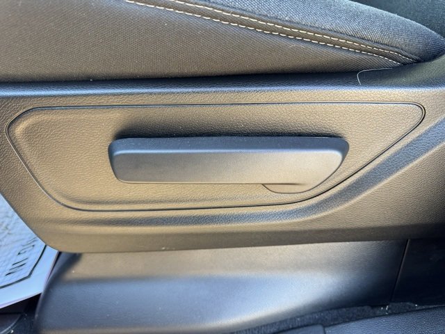 Certified 2025 RAM 1500 Tradesman image 8