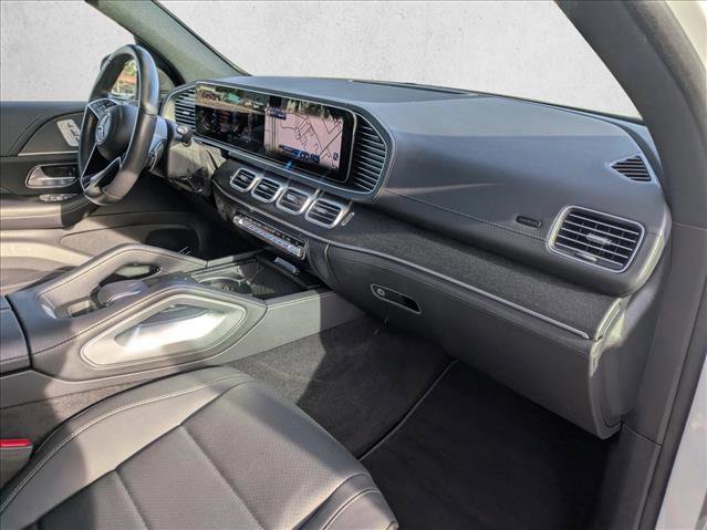 Used 2024 Mercedes-Benz GLE 350 4MATIC image 20