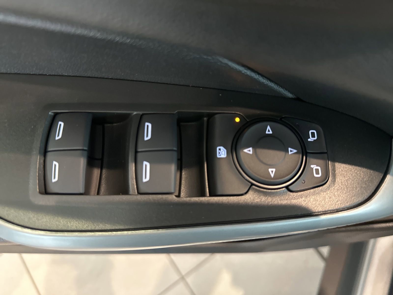 New 2026 Chevrolet Trax RS w/ Driver Confidence Package image 13