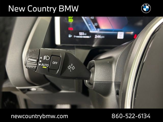 New 2026 BMW X3 xDrive30 w/ Convenience Package image 17