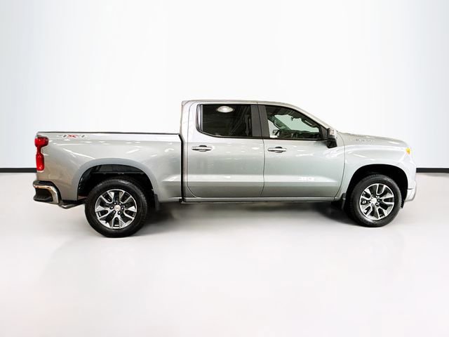 New 2026 Chevrolet Silverado 1500 LT image 5