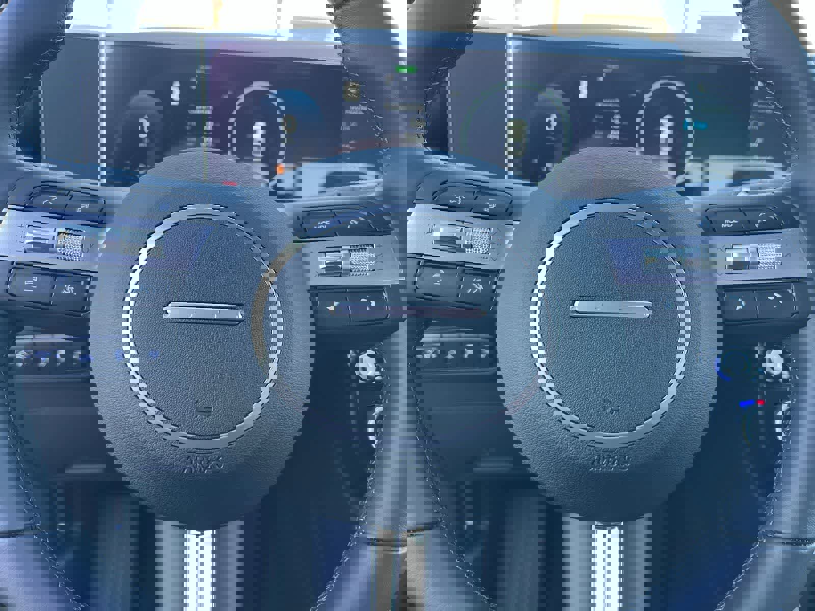 New 2026 Hyundai Santa Cruz XRT image 23