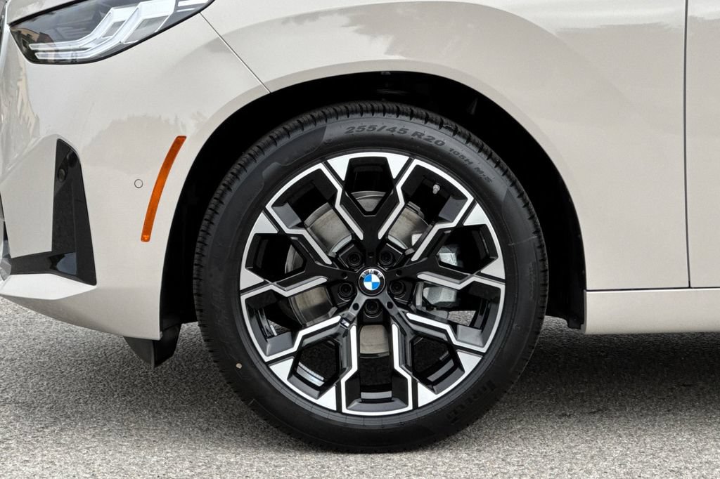New 2026 BMW X3 xDrive30i w/ Premium Package AWD/4WD image 33