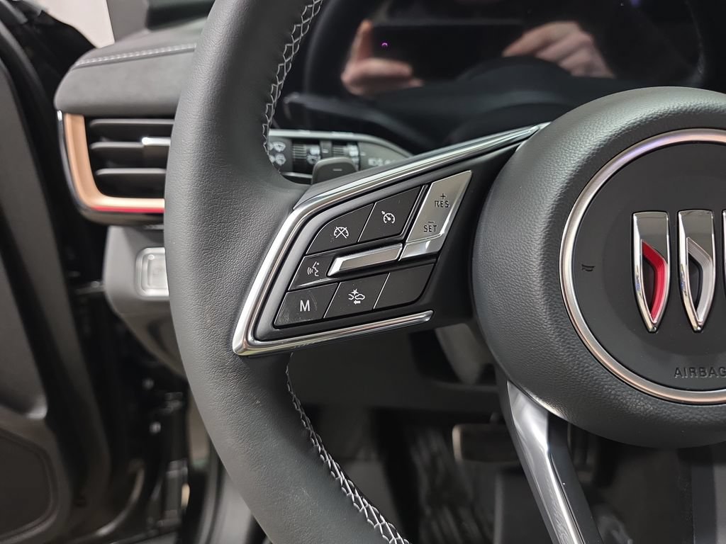 New 2026 Buick Envision Sport Touring AWD/4WD image 17