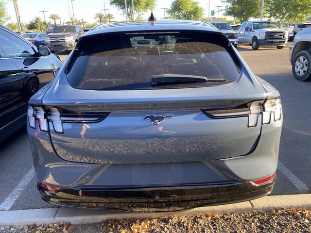 Used 2023 Ford Mustang Mach-E Premium image 3