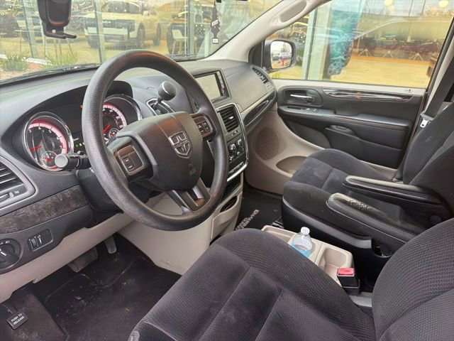 Used 2014 Dodge Grand Caravan SE w/ Quick Order Package 29E SE image 10