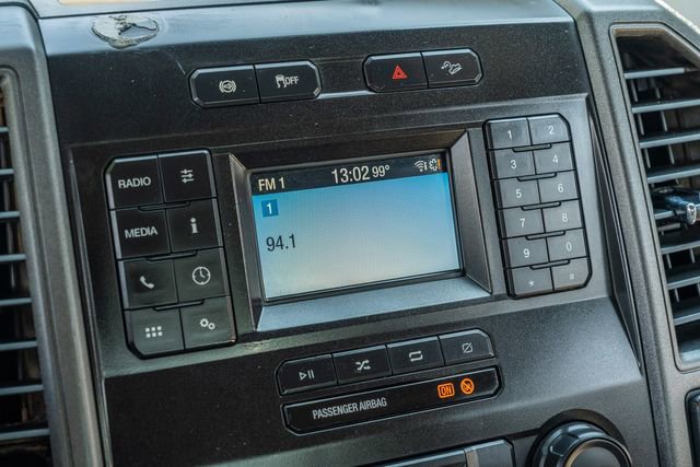 Used 2020 Ford F250 XL w/ Power Equipment Group image 28