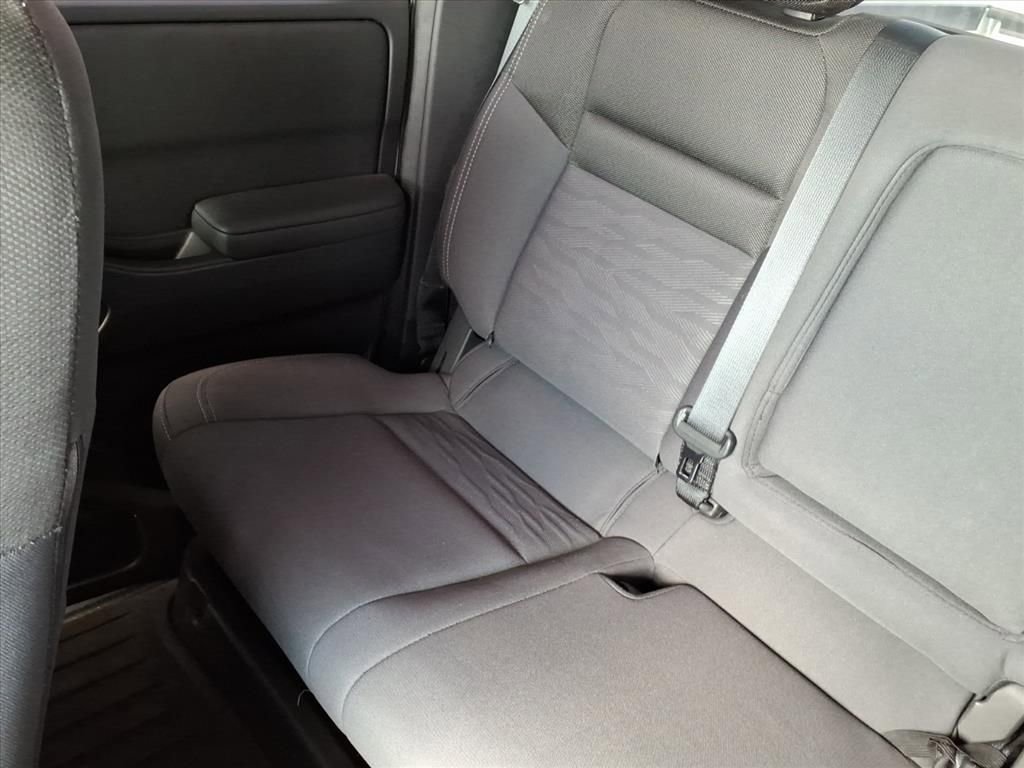 Used 2023 Nissan Frontier SV w/ Tow Package image 17