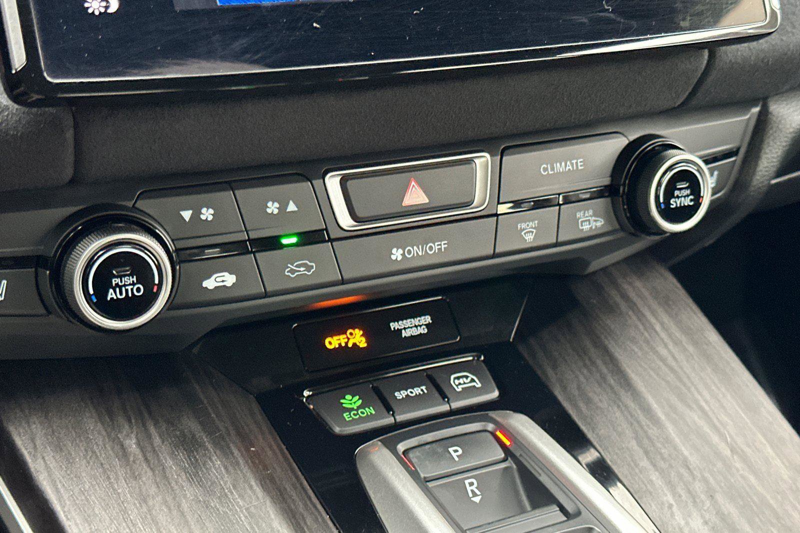 Used 2019 Honda Clarity Touring image 20