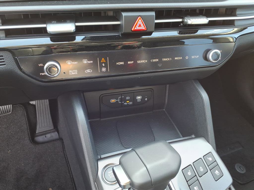 New 2026 Kia Sportage SX image 23