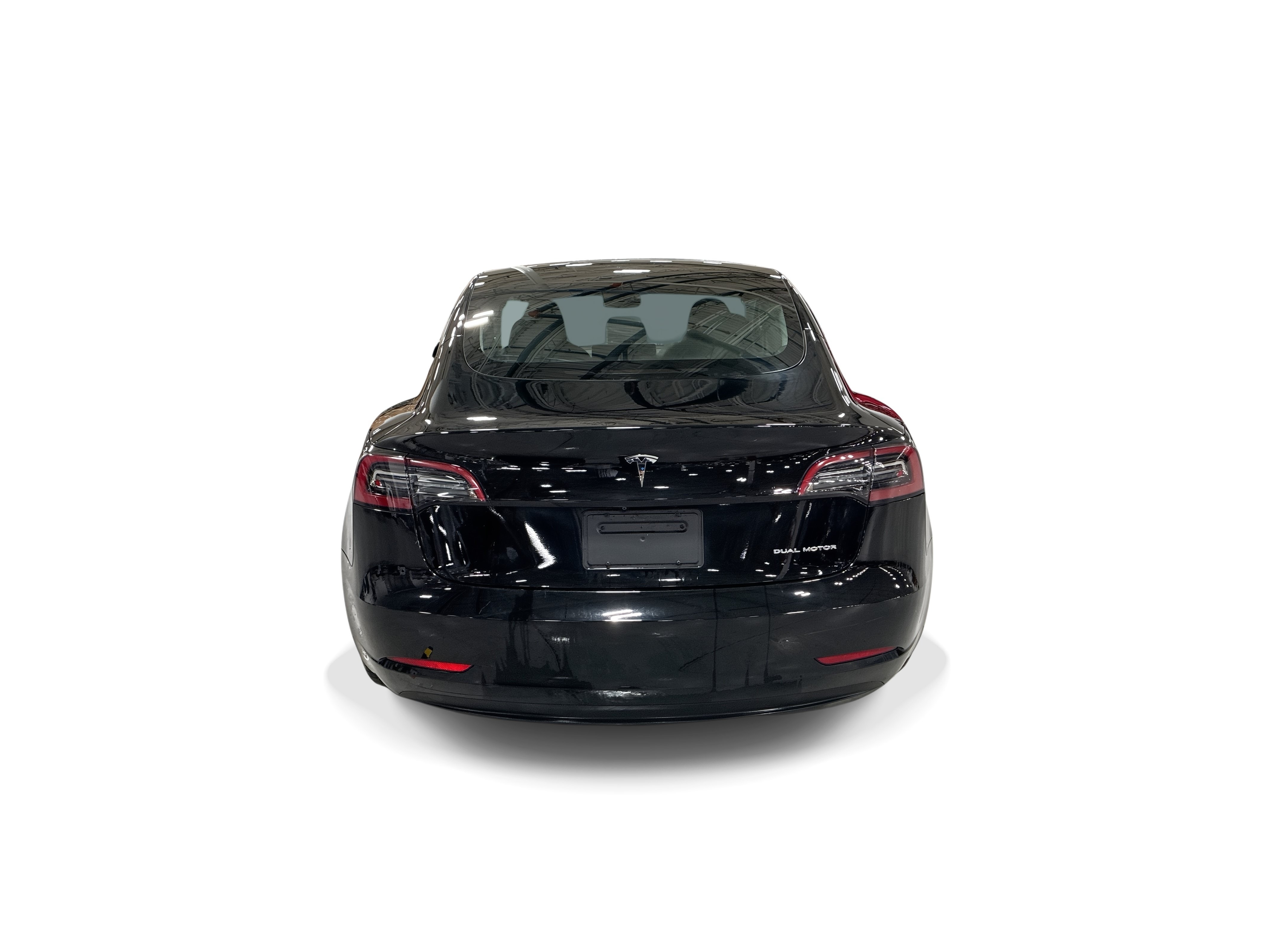 Certified 2023 Tesla Model 3 Long Range AWD/4WD image 5
