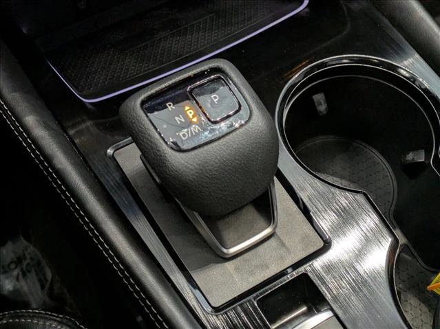 Used 2021 Nissan Rogue Platinum image 12