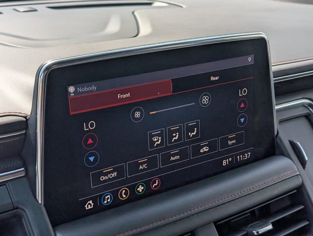 Used 2021 Chevrolet Tahoe RST image 22