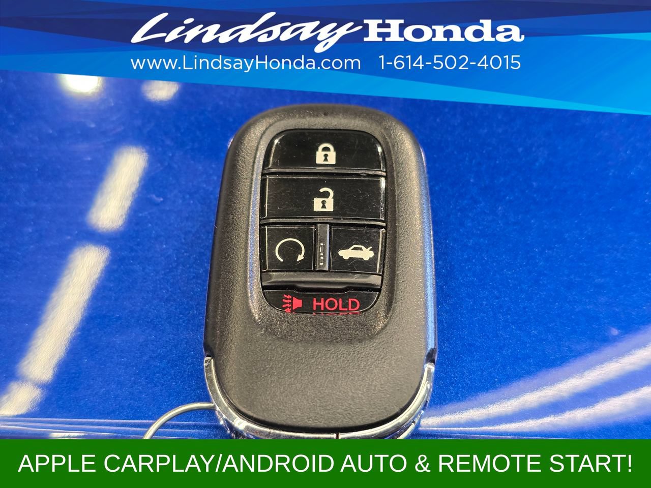 Used 2024 Honda Civic Sport image 22