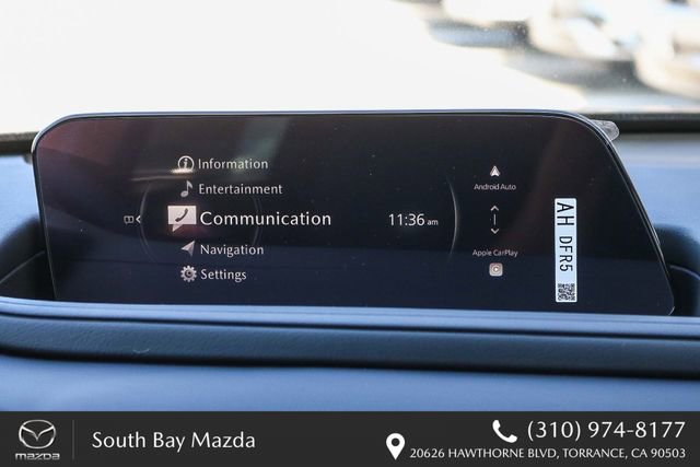 New 2026 MAZDA CX-30 AWD 2.5 S w/ Select Sport Pkg image 15