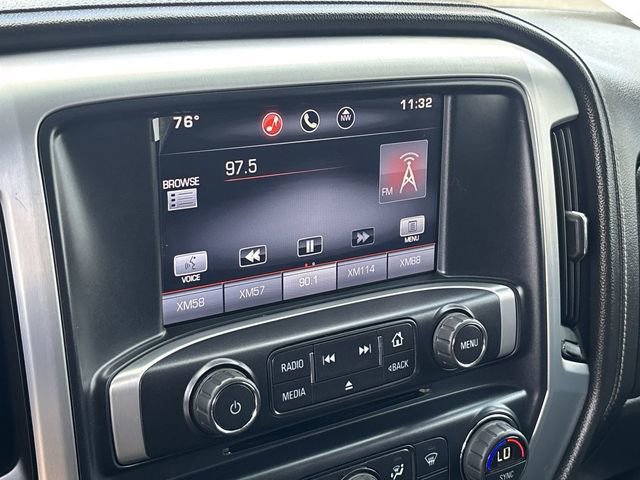 Used 2015 GMC Sierra 1500 SLE w/ SLE Value Package image 24