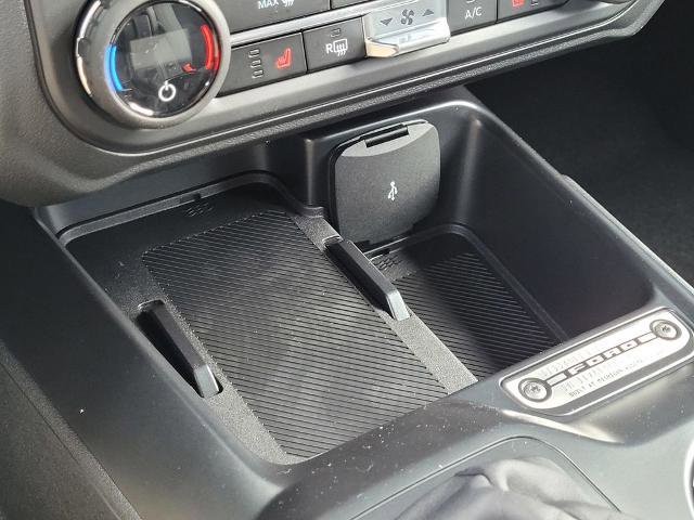 New 2025 Ford Bronco Big Bend image 23