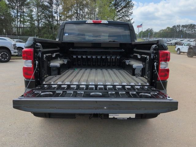 New 2026 Ford Maverick XL image 13