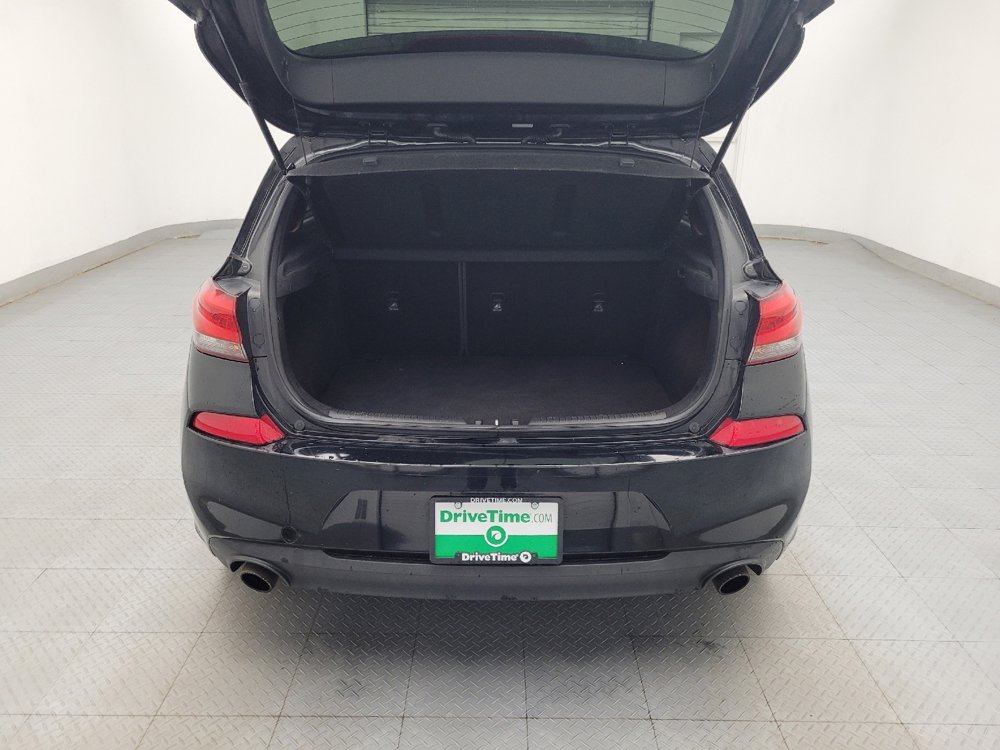 Used 2018 Hyundai Elantra GT Sport image 29