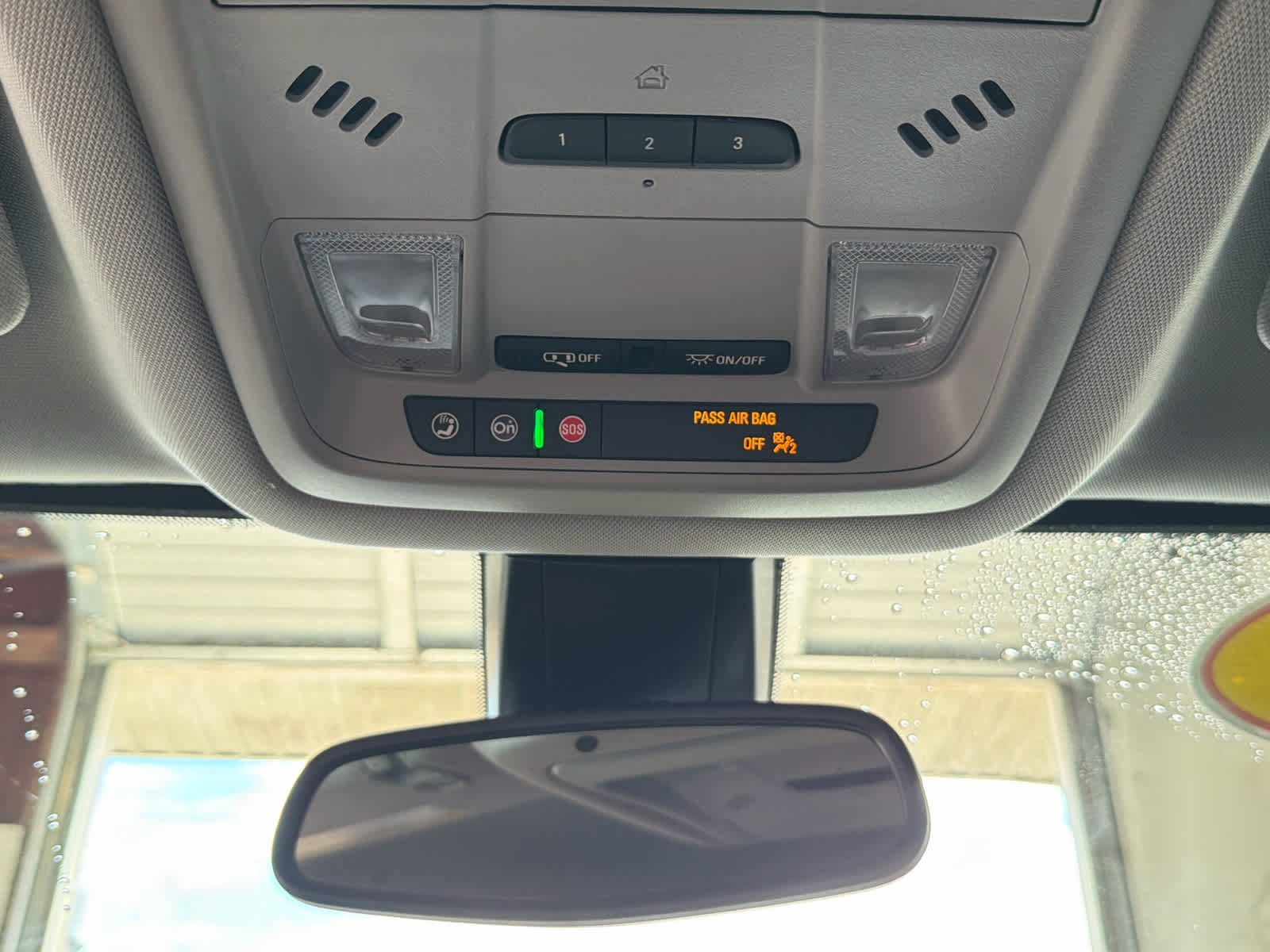 Used 2023 GMC Acadia SLT FWD image 54