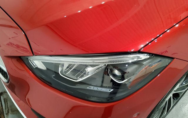 Used 2022 Mercedes-Benz C 300 Sedan image 7