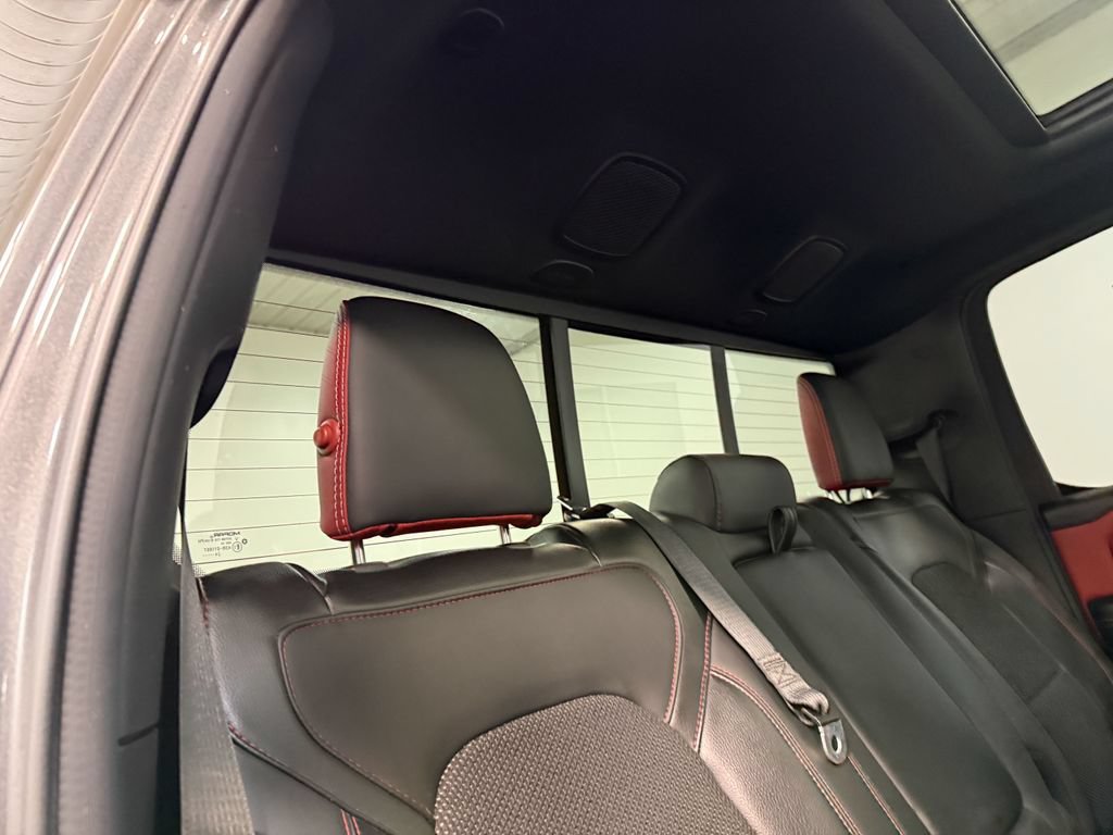 Used 2022 RAM 1500 Rebel w/ Rebel Level 2 Equipment Group AWD/4WD image 15
