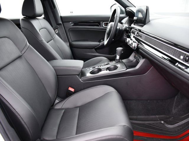 Used 2025 Honda Civic Sport Touring image 31