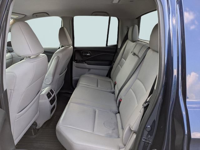Used 2018 Honda Ridgeline RTL-T image 12