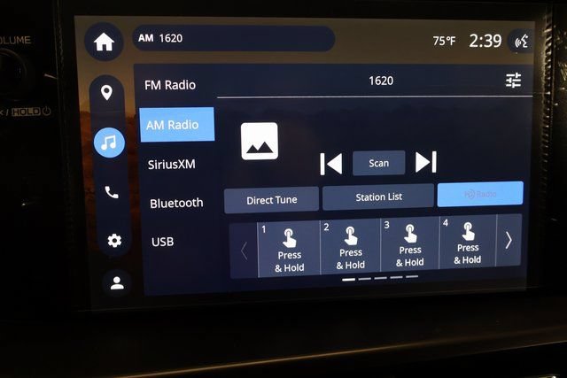 New 2026 Subaru Outback Wilderness AWD/4WD image 23