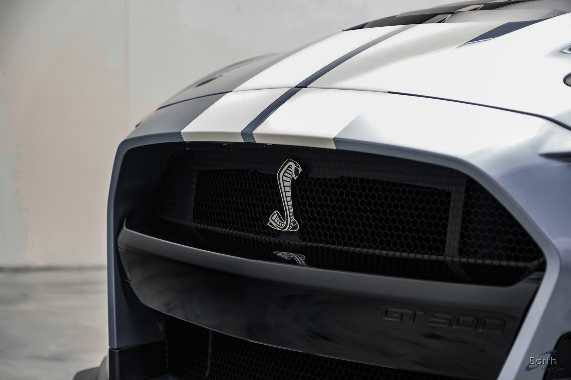 Used 2022 Ford Mustang Shelby GT500 w/ Carbon Fiber Track Pack RWD image 38