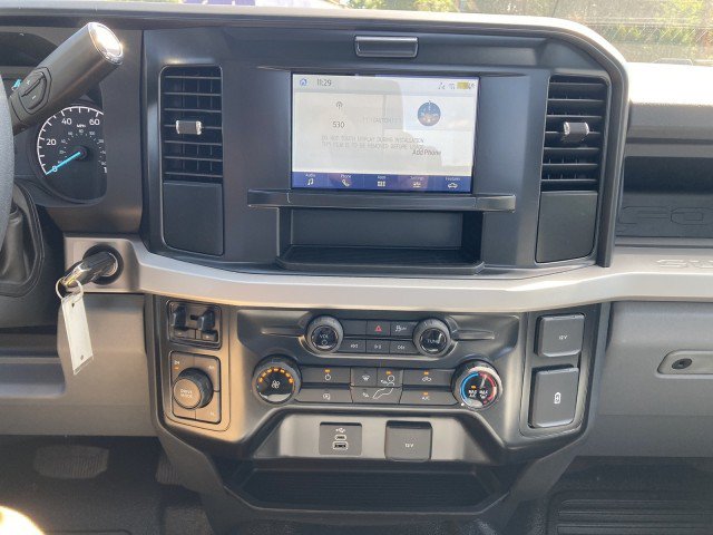 New 2026 Ford F450 XL w/ XL Chrome Package AWD/4WD image 19