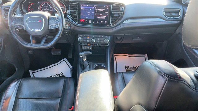 Used 2024 Dodge Durango GT image 14