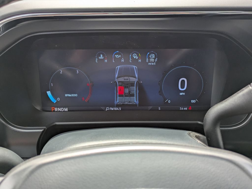 New 2026 Ford F250 Lariat AWD/4WD image 19